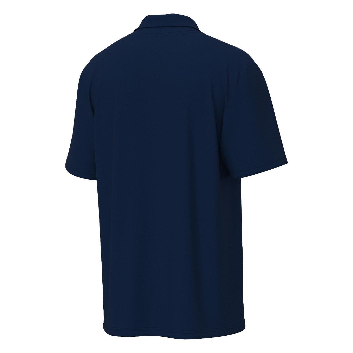 FIFA World Cup 2026™ Host USA Navy Polo - Unisex