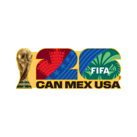 FIFA World Cup 2026™ Host North America Hat Pin