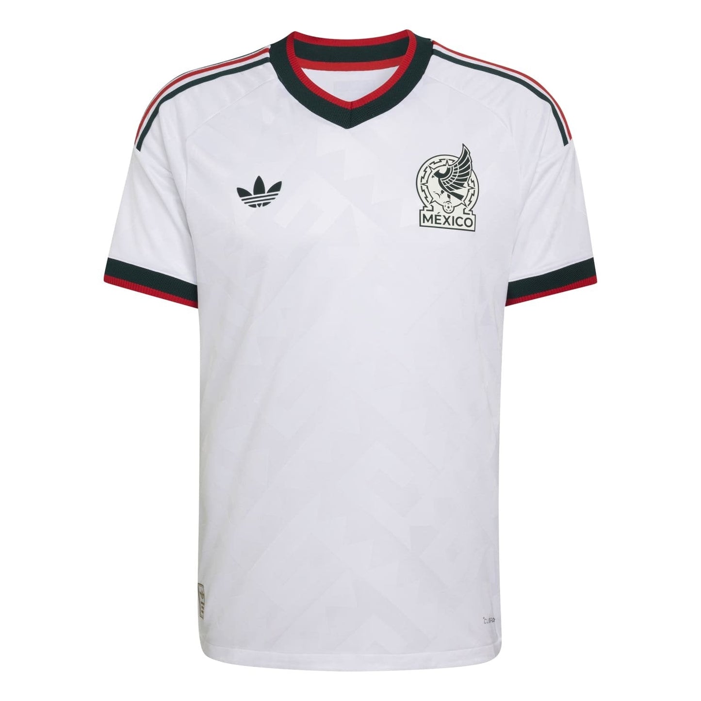 Mexico 2026 Authentic Away Jersey - Men's