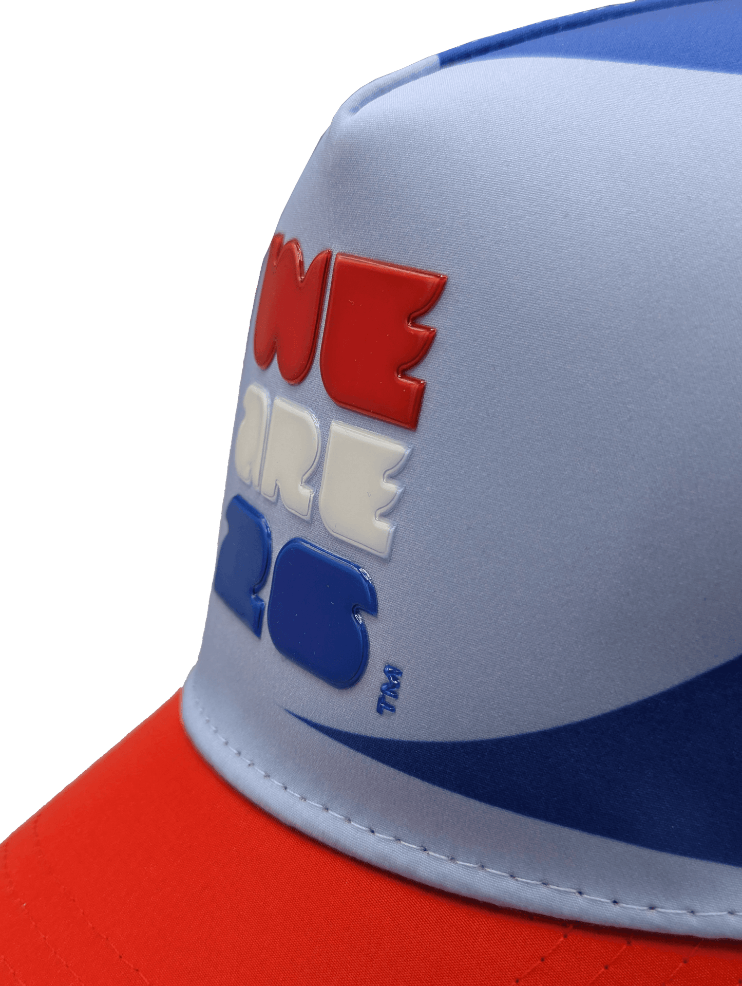 FIFA World Cup 2026™ 'We Are' 26 USA Premium Hat