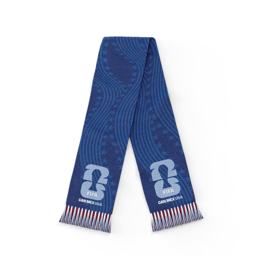 FIFA World Cup 2026™ Host Country USA Scarf