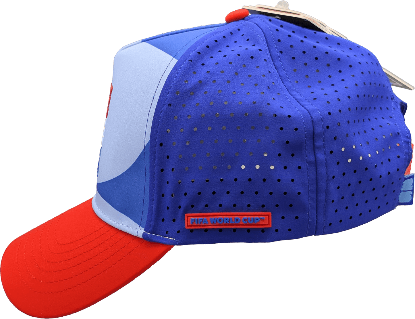 FIFA World Cup 2026™ 'We Are' 26 USA Premium Hat