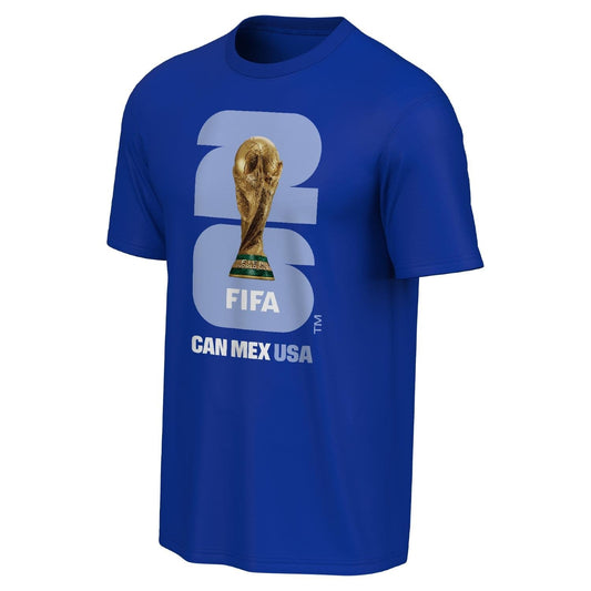 FIFA World Cup 2026™ Host Country USA Emblem T-Shirt - Unisex