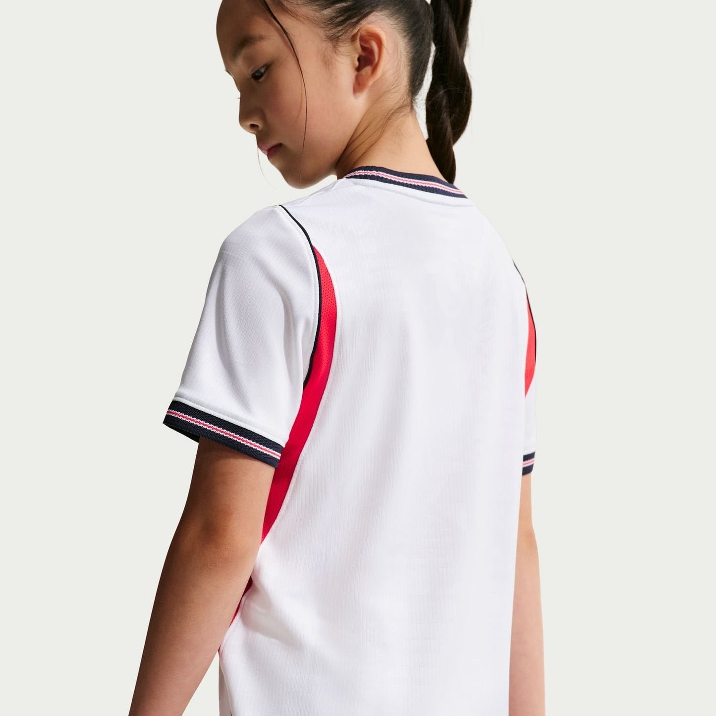 England 2026 Home Jersey - Youth