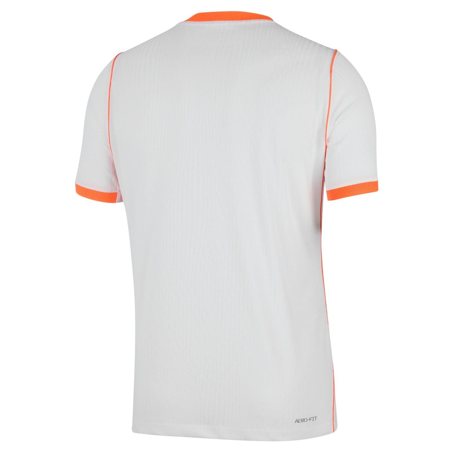 Netherlands 2026 Away Authentic Jersey - Men's